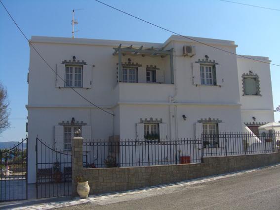Argilily Studios Kímolos 外观 照片